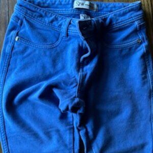 JW mascse jeans